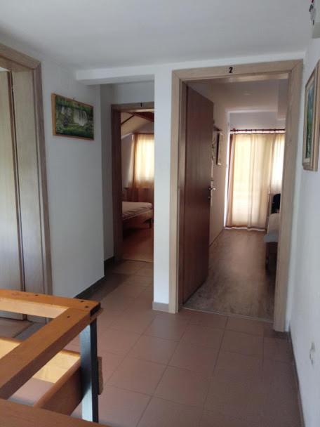 Guesthouse Marton جيزيرسي المظهر الخارجي الصورة