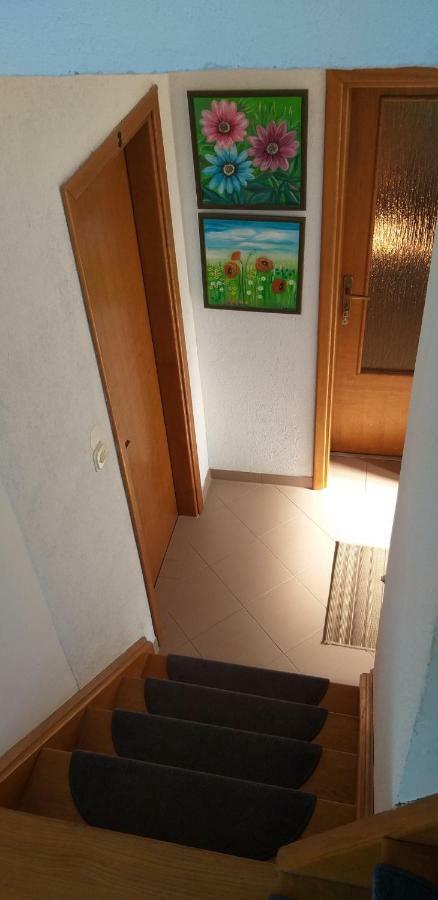 Guesthouse Marton جيزيرسي المظهر الخارجي الصورة