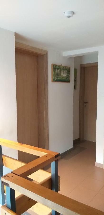 Guesthouse Marton جيزيرسي المظهر الخارجي الصورة